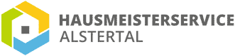 Hausmeister Alstertal Logo